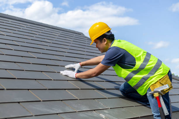 Best Roof Waterproofing Services  in Fullerton, PA