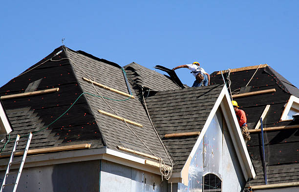 Best Commercial Roofing Services  in Fullerton, PA