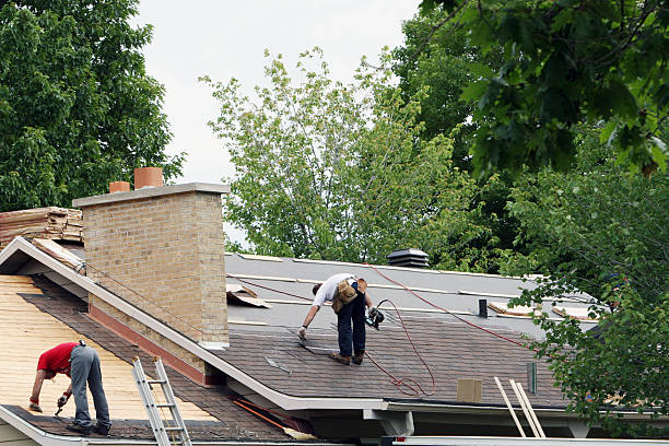 Best Shingle Roofing Installation  in Fullerton, PA