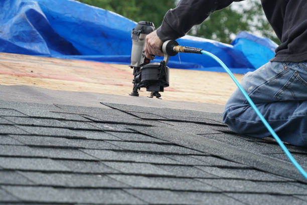 Best Best Roofing Contractors  in Fullerton, PA