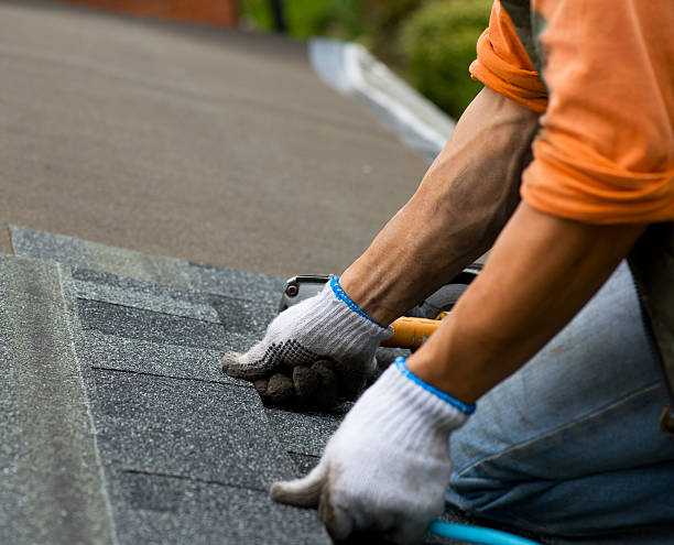 Residential Roof Replacement in Fullerton, PA