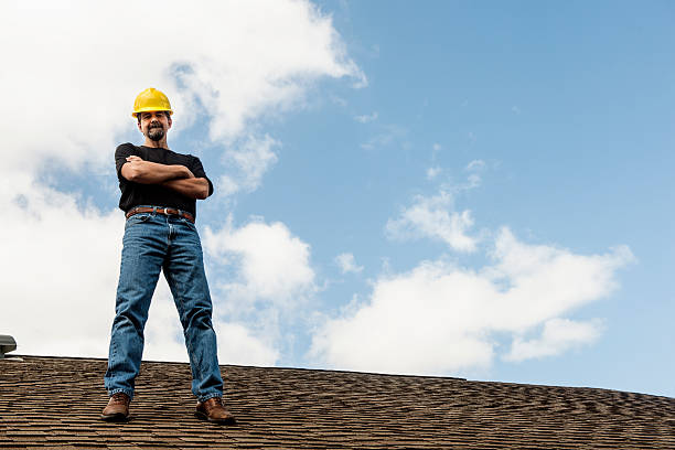 Best Flat Roof Repair Services  in Fullerton, PA