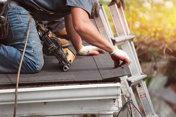 Best Residential Roofing Contractor  in Fullerton, PA