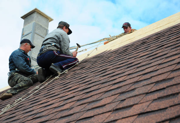 Best Best Roofing Contractors  in Fullerton, PA